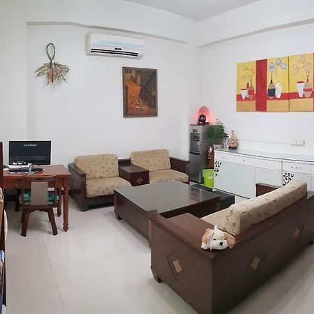 Leisure Homestay Хуалиен Сити Екстериор снимка