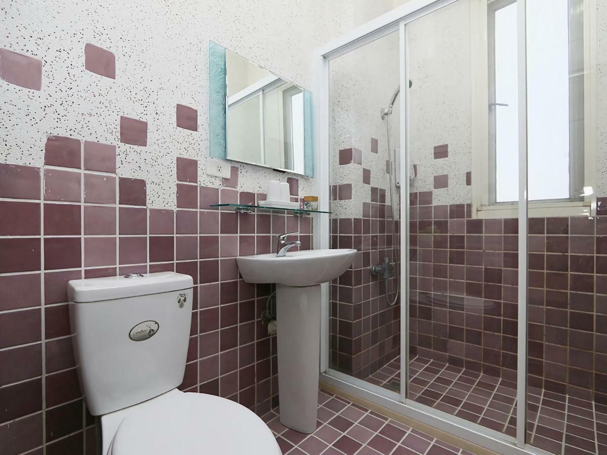 Leisure Homestay Хуалиен Сити Екстериор снимка