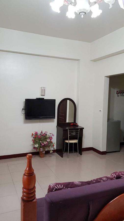 Leisure Homestay Хуалиен Сити Екстериор снимка